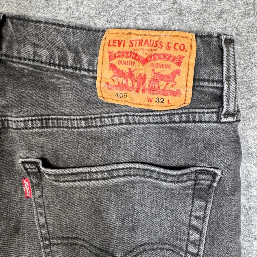 Levis good preowned
